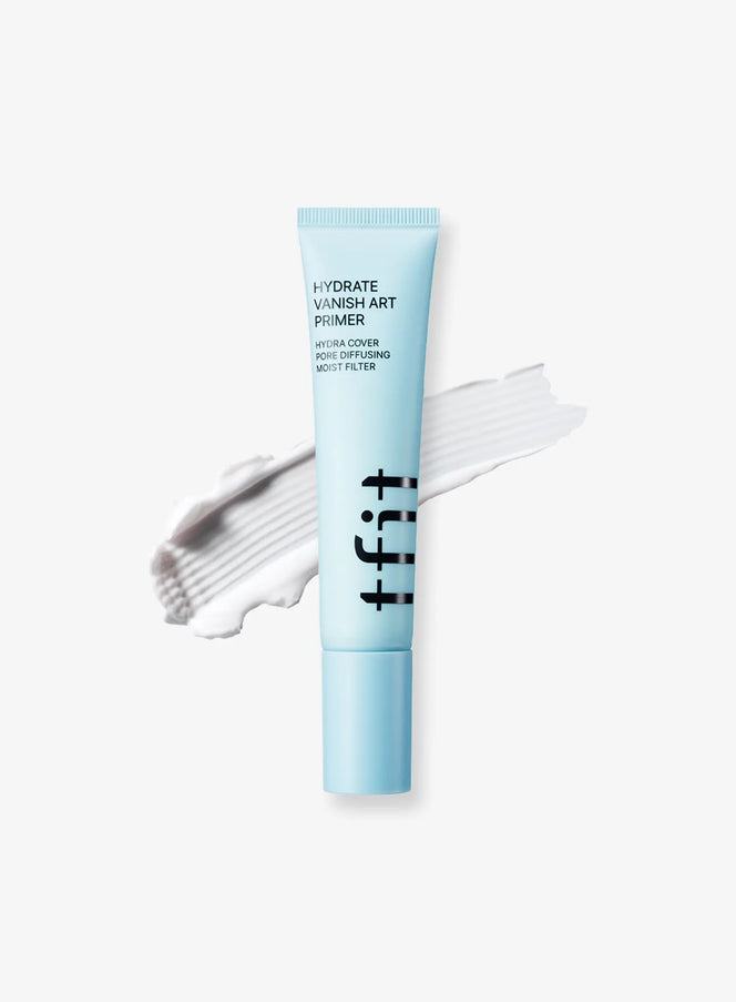 Hydrate Vanish Art Primer (30ml)