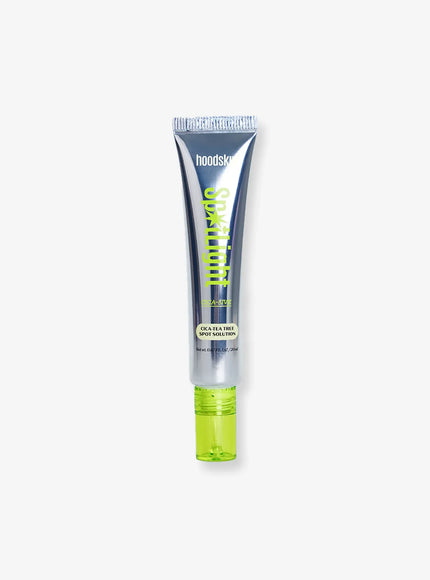 Cica-tea Tree Spot Solution (20ml)