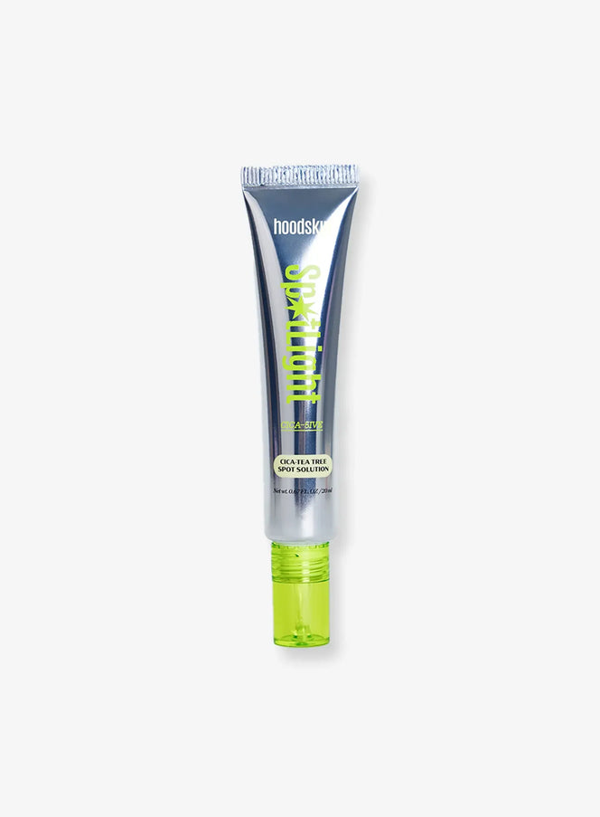 Cica-tea Tree Spot Solution (20ml)