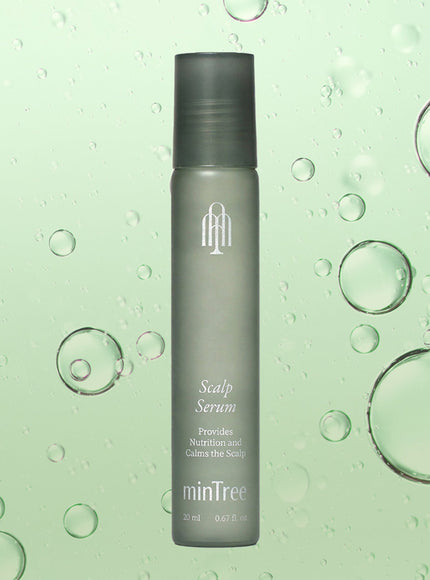 Scalp Serum (20ml)