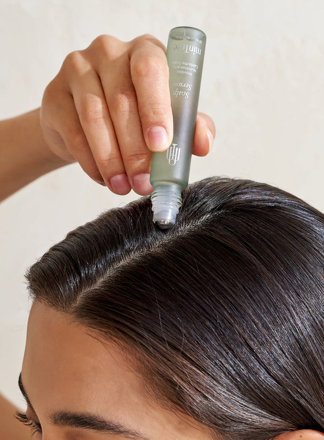 Scalp Serum (20ml)