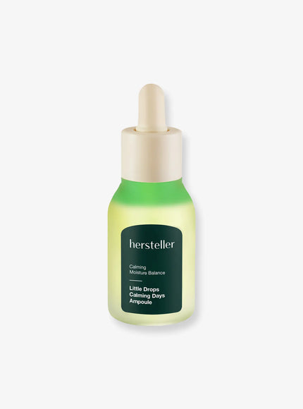 Little Drops Calming Days Ampoule (30ml)