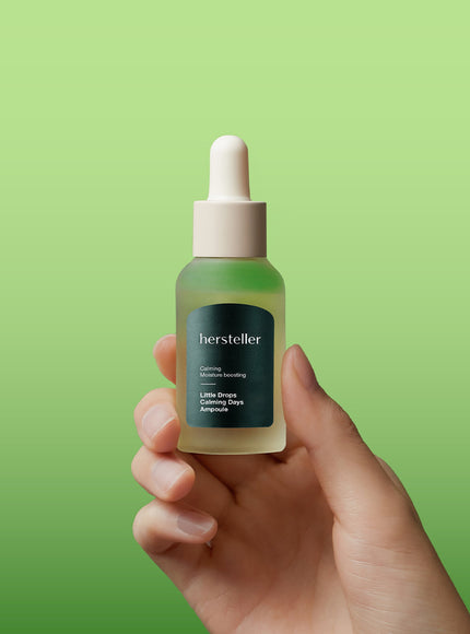 Little Drops Calming Days Ampoule (30ml)