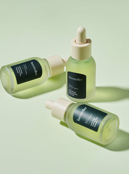 Little Drops Calming Days Ampoule (30ml)