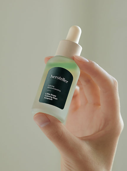 Little Drops Calming Days Ampoule (30ml)