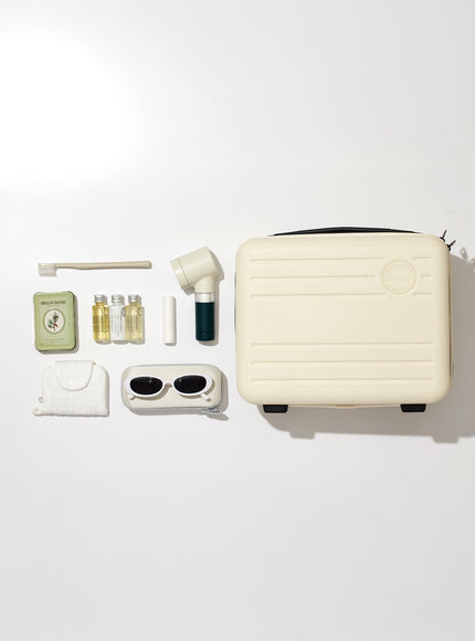 Water Solution Travel Shower Compact (1ea)