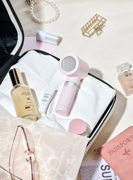 Water Solution Travel Shower Compact (1ea)