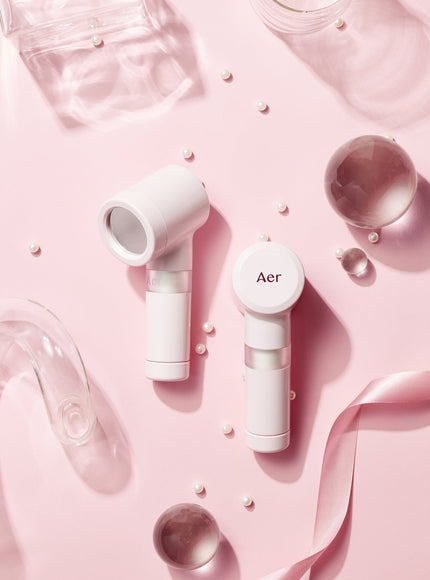 Water Solution Travel Shower Compact (1ea)