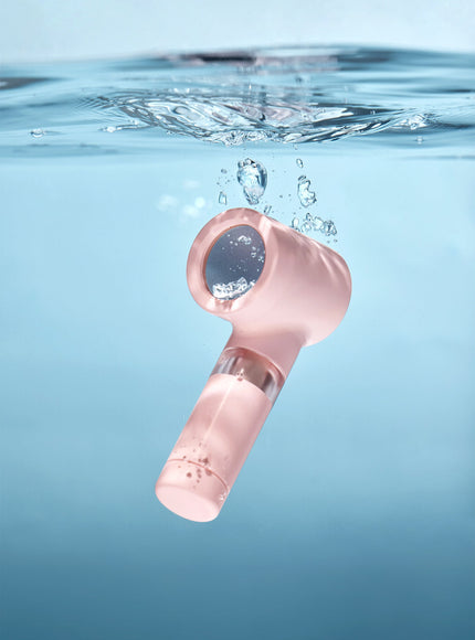 Water Solution Travel Shower Compact (1ea)