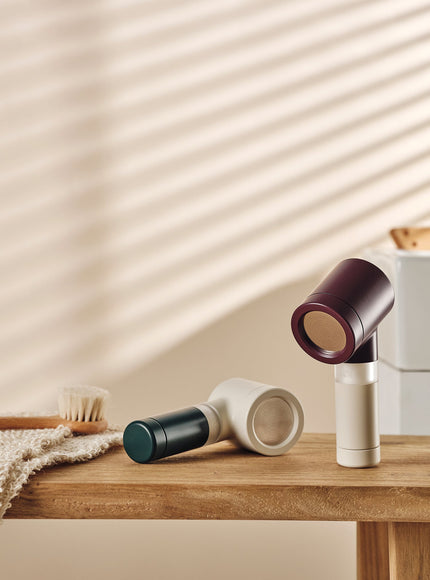 Water Solution Travel Shower Compact (1ea)