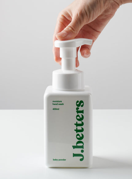 Moisture Hand Wash (1ea)