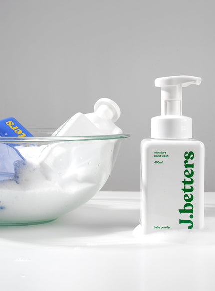 Moisture Hand Wash (1ea)