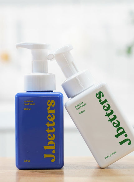 Moisture Hand Wash (1ea)