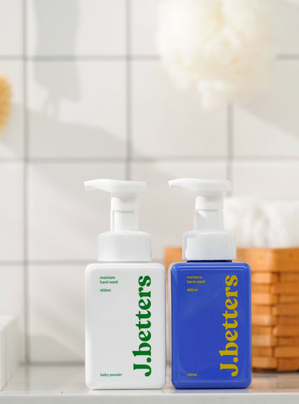 Moisture Hand Wash (1ea)