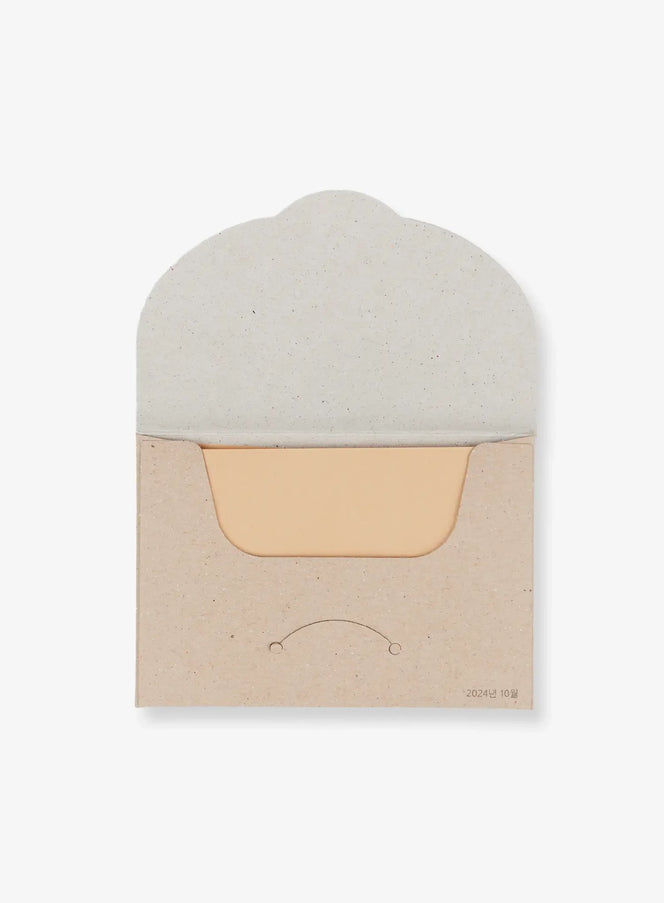 Jeju Volcanic Oil-Control Paper (50ea)