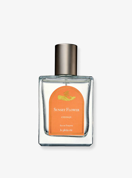 Sunset Flower ; Gyeongju EDT (50ml)