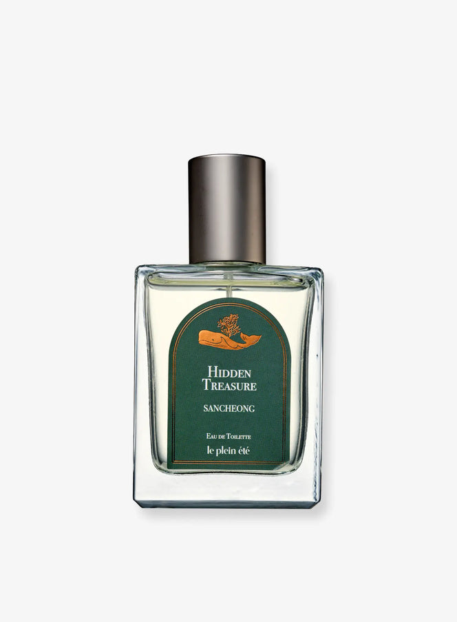 Hidden Treasure ; Sancheong EDT (50ml)