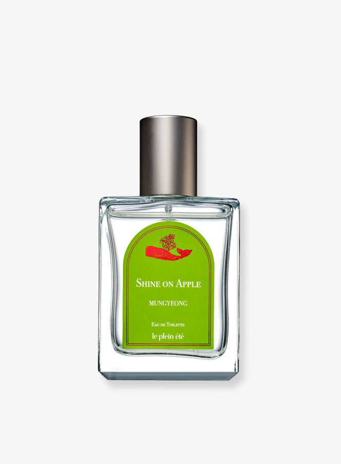 Shine On Apple ; Mungyeong EDT (50ml)
