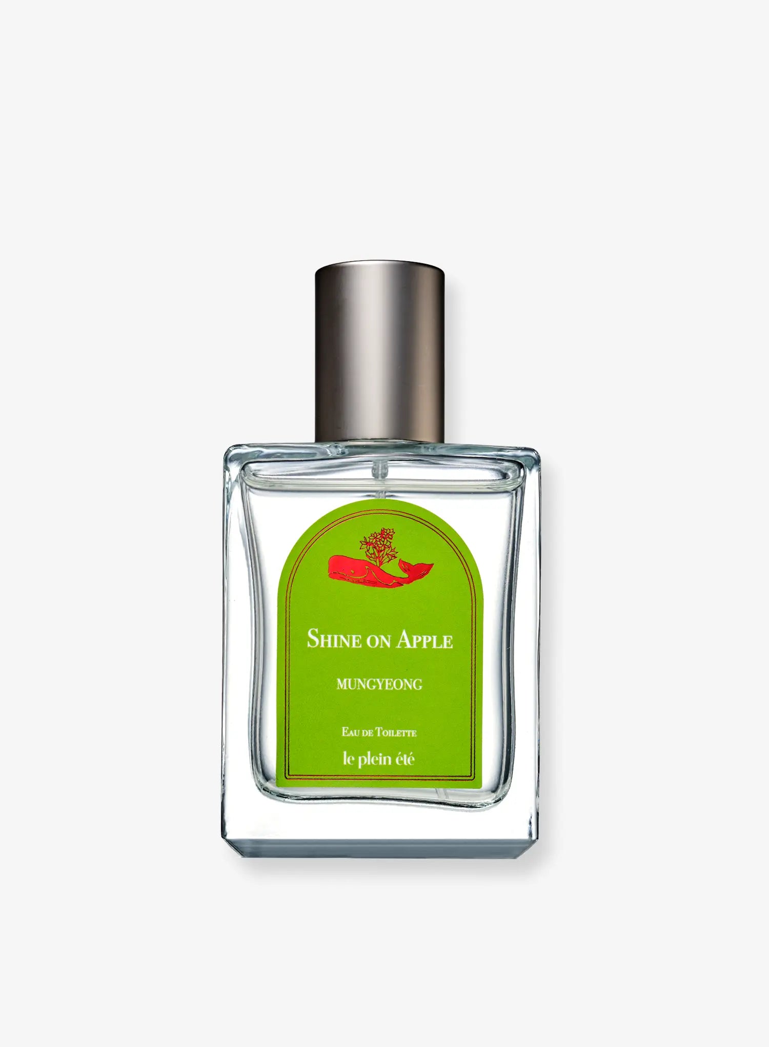 Shine On Apple ; Mungyeong EDT (50ml)