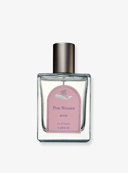 Pink Wonder ; Jeonju EDT (50ml)