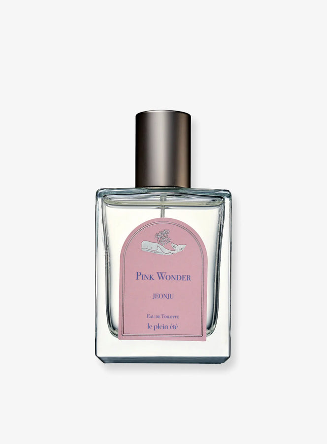 Pink Wonder ; Jeonju EDT (50ml)