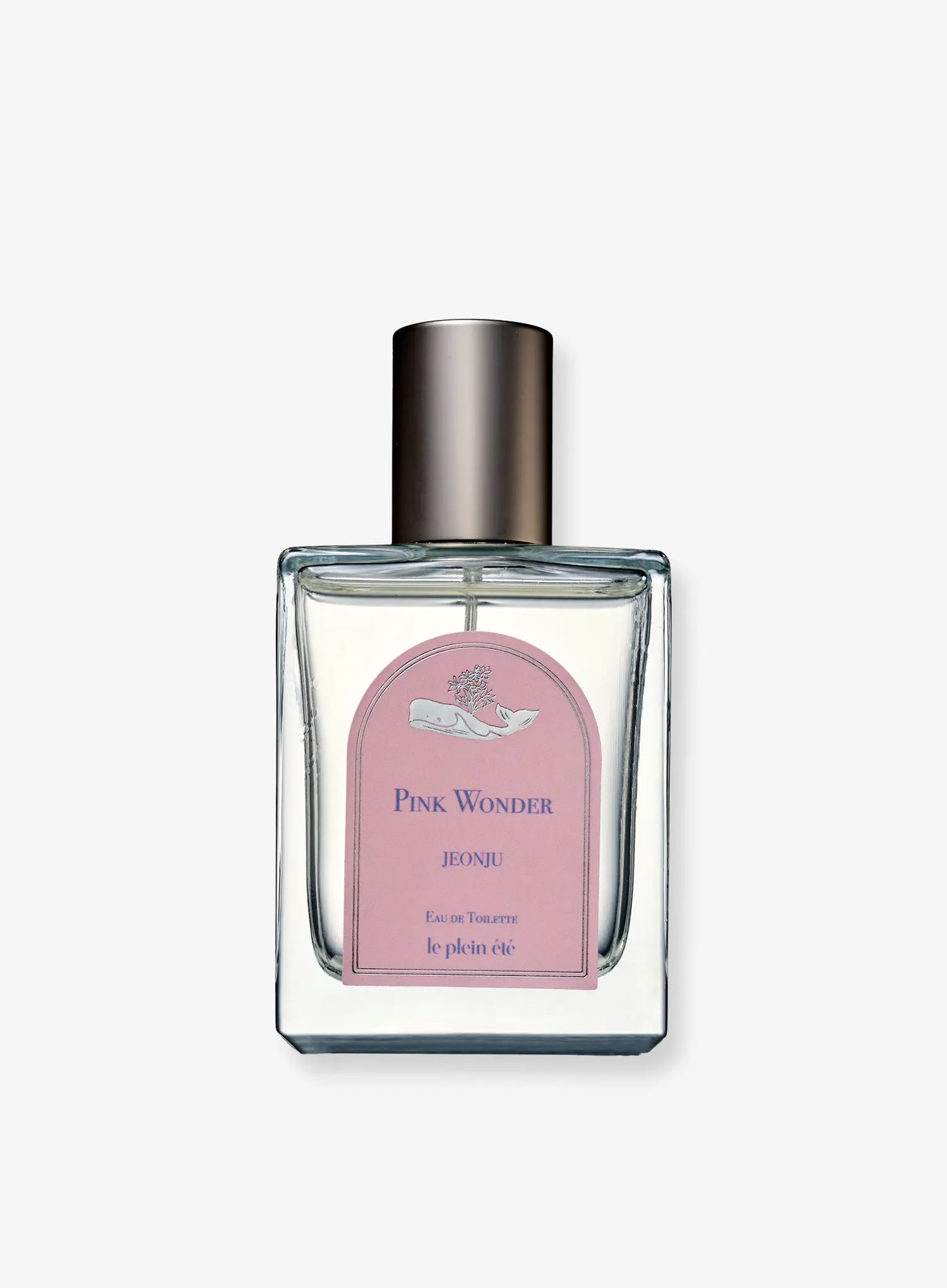 Pink Wonder ; Jeonju EDT (50ml)