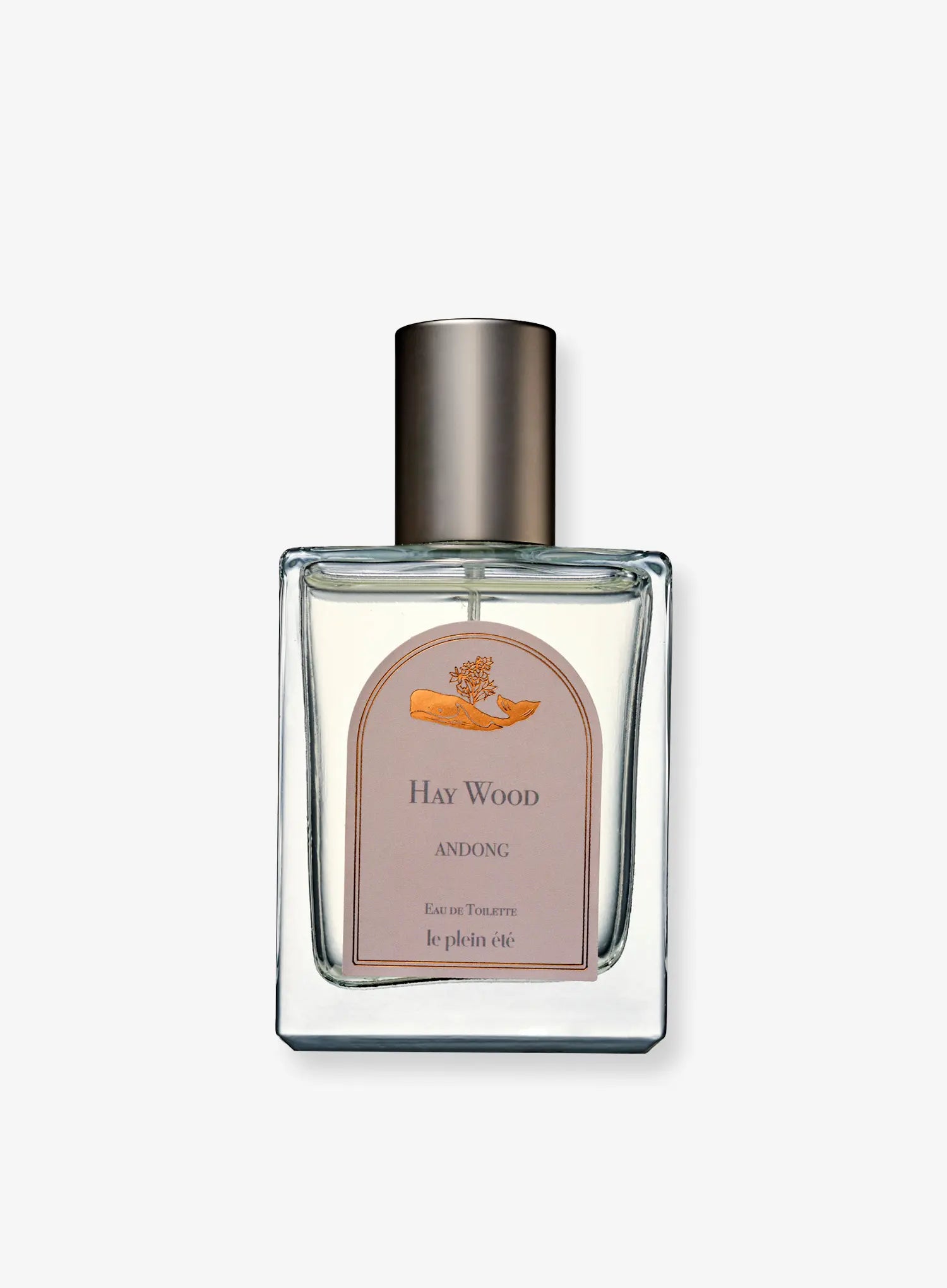 Hay Wood ; Andong EDT (50ml)
