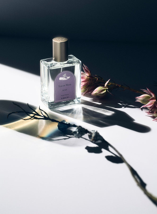 Youth Wave ; Busan EDT (50ml)