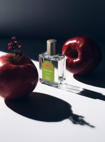 Shine On Apple ; Mungyeong EDT (50ml)