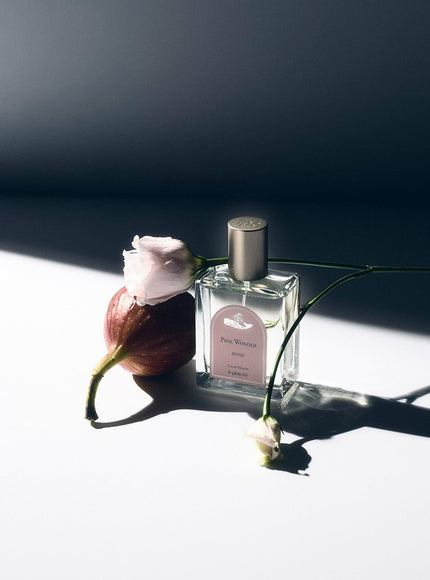 Pink Wonder ; Jeonju EDT (50ml)