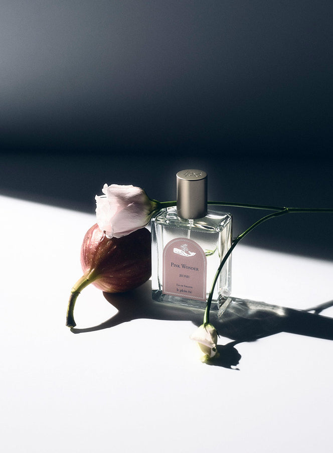 Pink Wonder ; Jeonju EDT (50ml)