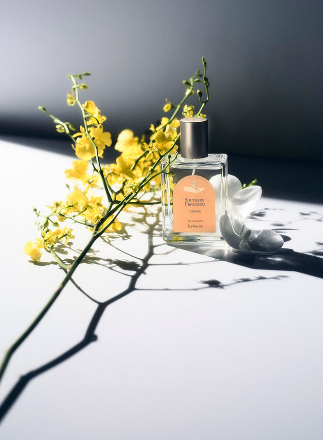 Southern Freshness ; Namhae EDT (50ml)