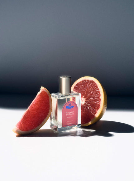 Surfing On The Beach ; YangYang EDT (50ml)
