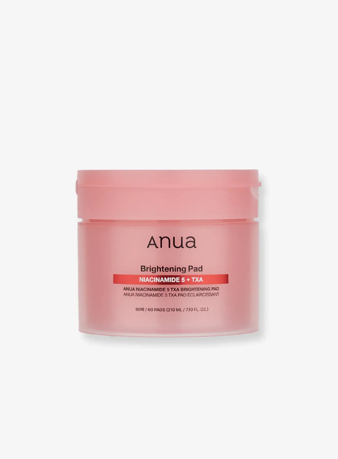 Niacinmide 5 TXA Brightening Pad (60ea)