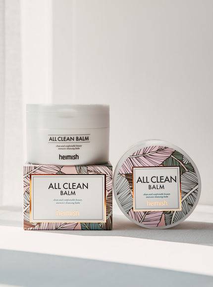 All Clean Balm (120ml)
