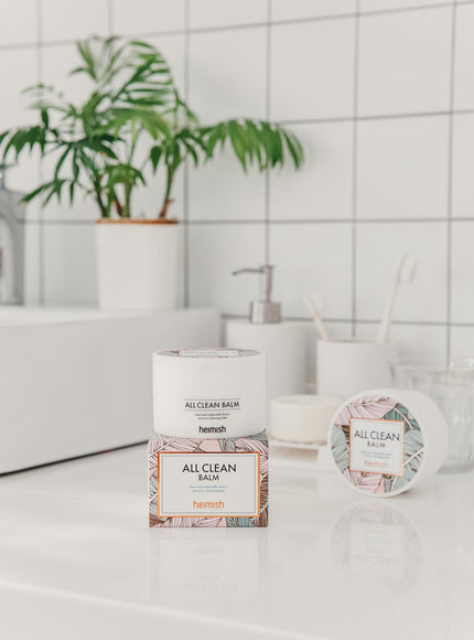 All Clean Balm (50ml)