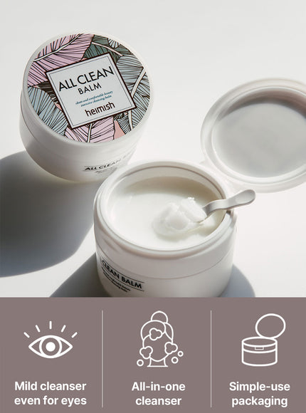 All Clean Balm (120ml)