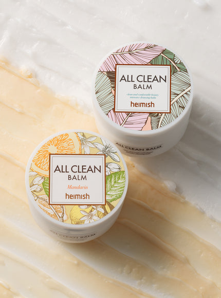 All Clean Balm (120ml)