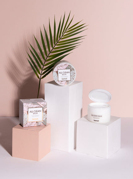 All Clean Balm (50ml)