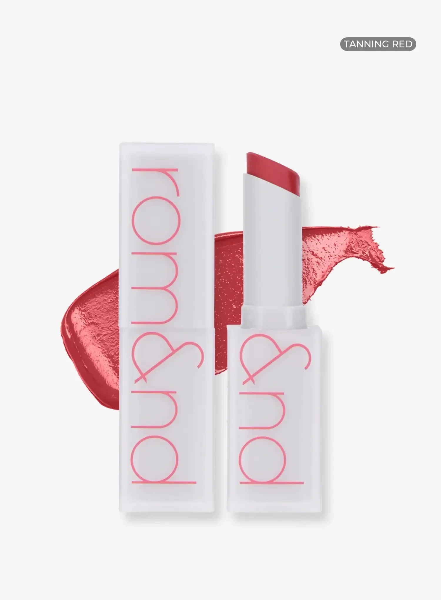 Zero Matte Lipstick (3g)