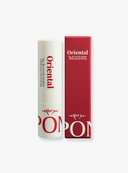 Oriental Lip & Multi Balm (4g)
