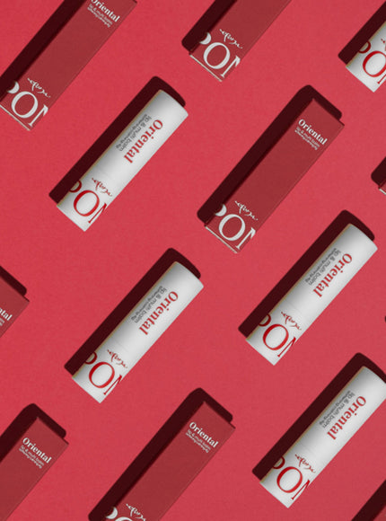 Oriental Lip & Multi Balm (4g)