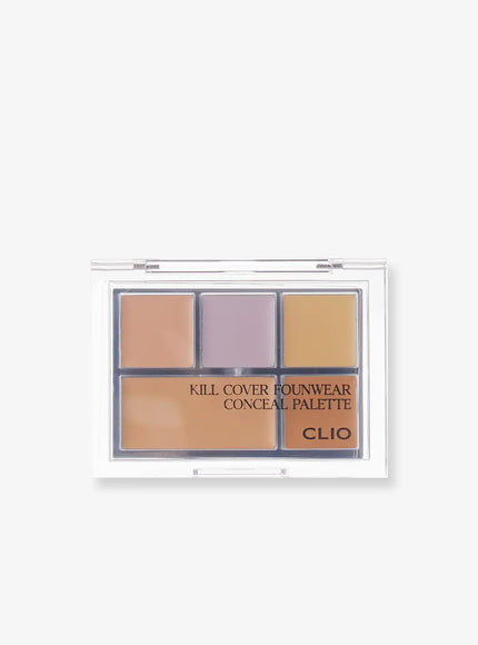Kill Cover Founwear Conceal Palette (6g)