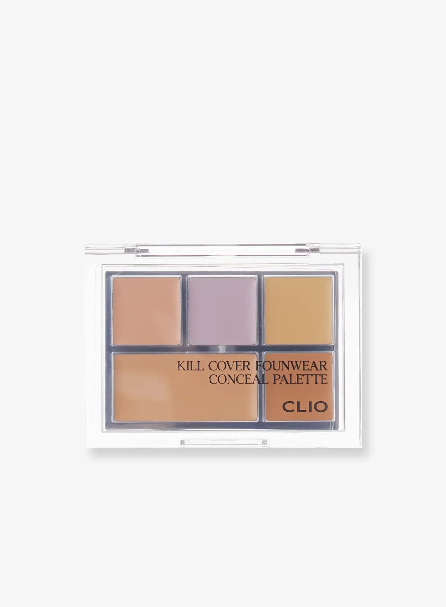 Kill Cover Founwear Conceal Palette (6g)