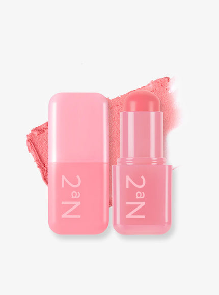 Pocket Cotton Blurring Stick (3.5g)