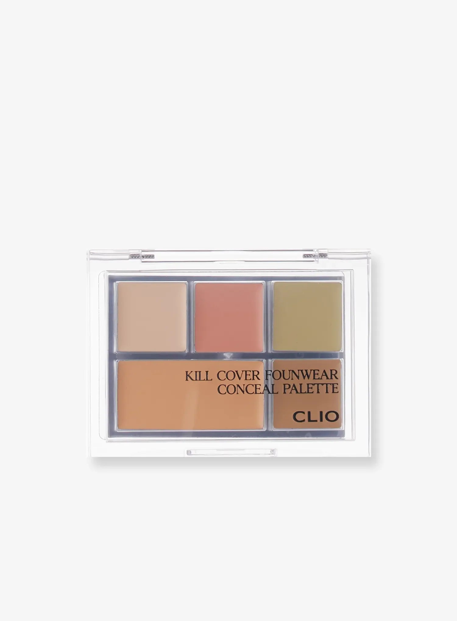 Kill Cover Founwear Conceal Palette (6g)