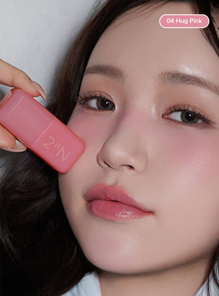 Pocket Cotton Blurring Stick (3.5g)