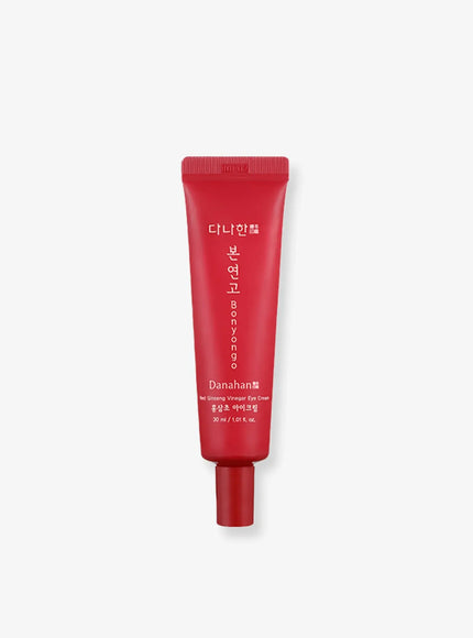 Bonyongo Red Ginseng Vinegar Eye Cream (30ml)