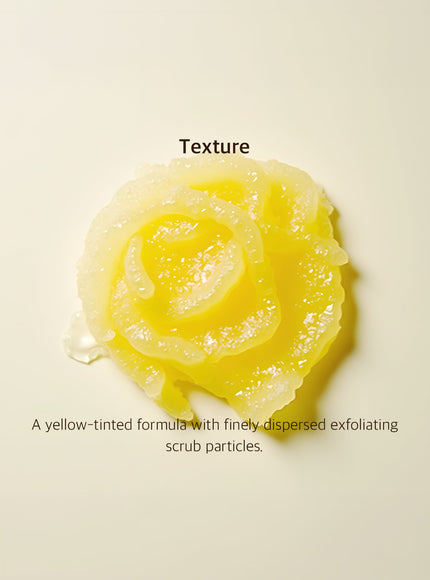 Deep Clearing Body Scrub (350g)