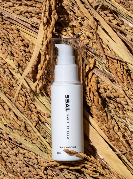 Ssal Radiance Glow Ampoule (50ml)